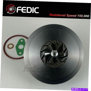 Turbo Charger �^�[�{�J�[�g���b�W49477-01203�����h���[�o�[�G���H�[�N�t���[�����_�[2.2 TD4 110kW 140kW Turbo cartridge 49477-01203 for Land-Rover Evoque Freelander 2.2 TD4 110Kw 140Kw�y���s�A���i�z