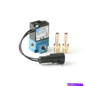 Turbo Charger rbg3835 g-force solenoid inc 2 Hosetails new Go Fast Bits 3835 G-Force Solenoid Inc 2 Hosetails NEW
