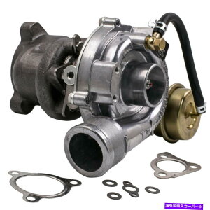 Turbo Charger K03S�A�b�v�O���[�hK03�^�[�{�^�[�{�`���[�W���[�pAudi A4 VW Passat 1.8T�^�[�{�[�_�[ K03S Upgraded K03 Turbo Turbocharger for Audi A4 VW PASSAT 1.8T Turbolader�y���s�A���i�z