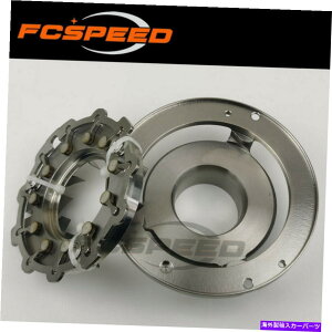 Turbo Charger �^�[�{�m�Y�������O +�x�[�X790179���m�[�}�X�^�[110 kW 2.3 DCI M9T D3 2010]]]]]] Turbo nozzle ring + base 790179 for Renault Master 110 Kw 2.3 dCi M9T D3 2010]]]�y���s�A���i�z