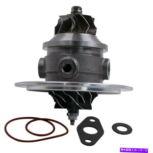 Turbo Charger Hyundai Starex̃^[{`[W[RA2.5L CRDI D4CB 00- 282004A10 733952-0001 Turbocharger Core for Hyundai Starex 2.5L CRDI D4CB 00- 282004A10 733952-0001