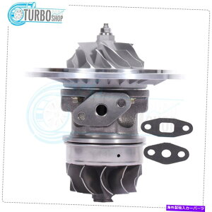 Turbo Charger 1992-1994 Ford F-350 F-250 XL XLT 7.3L�̐V�����^�[�{�`���[�W���[�J�[�g���b�W�R�A New Turbo Charger Cartridge Core For 1992-1994 Ford F-350 F-250 XL XLT 7.3L�y���s�A���i�z