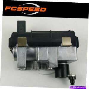 Turbo Charger Turbo Actuator G-211 GT2260V 742730 for BMW 530d x5 3.0d 160kw 218hp m57n 2003 Turbo actuator G-211 GT2260V 742730 for BMW 530D X5 3.0D 160Kw 218HP M57N 2003�y���s�A���i�z