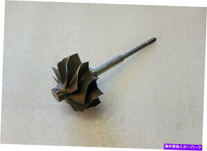 Turbo Charger Borgwarner 80mm x 73mm S300 S300SX S360 S366�^�[�{�[�d��^�[�r���V���t�g�z�C�[�� BorgWarner 80MM X 73MM S300 S300SX S360 S366 Turbo charger Turbine Shaft Wheel�y���s�A���i�z