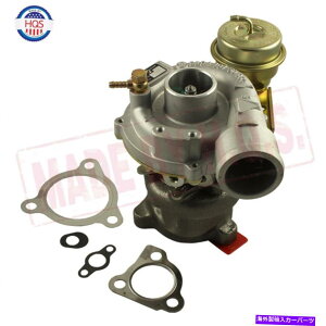 Turbo Charger Audi A4 VW Passat 1.8L 96-06p̐Vv~Ai^[{[d^[{`[W[ New PREMIUM QUALITY TURBO CHARGER TURBOCHARGER FOR AUDI A4 VW PASSAT 1.8L 96-06