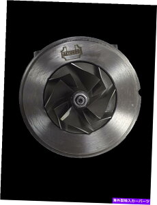 Turbo Charger �^�[�{�`���[�W���[�J�[�g���b�W�t�H�[�h�G�R�X�|�[�c�f�C�[�� /�v�W���[ /�V�g���G��C / C3�ɓK���Ă��܂� TURBOCHARGER CARTRIDGE FIT FOR FORD ECO SPORTS DEISEL / PEUGEOT / CITROEN C / C3�y���s�A��