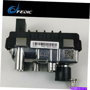 Turbo Charger ^[{EFXgQ[gG-222 GTB1746V 742110 For Ford Focus II 1.8 TDCI 85KW 115HP Lynx Turbo wastegate G-222 GTB1746V 742110 for Ford Focus II 1.8 TDCi 85Kw 115HP LYNX