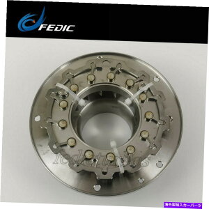 Turbo Charger �^�[�{�m�Y�������O +�x�[�XGTB2260VK 758353 for BMW X3 3.0D E83 218HP 160KW M57D Turbo nozzle ring + base GTB2260VK 758353 for BMW X3 3.0D E83 218HP 160Kw M57D�y���s�A���i�z