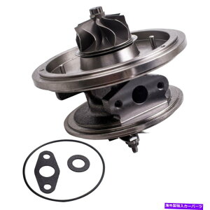 Turbo Charger ^[{`[W[J[gbWCHRA M47D20 2.0L BMW 520D E60N/E61N FOR 762965 120KW Turbocharger Cartridge CHRA M47D20 2.0L for BMW 520d E60N/E61N For 762965 120KW
