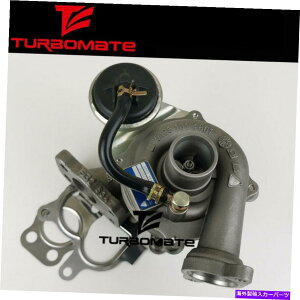 Turbo Charger �V�g���G���t�H�[�h�}�c�_�v�W���[1.4HDI 50 kW 68 HP DV4TD�p�^�[�r��KP35 543597009009 Turbine KP35 54359700009 for Citroen Ford Mazda Peugeot 1.4HDi 50 Kw 68 HP DV4TD�y���s�A���i�z