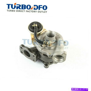 Turbo Charger �^�[�{�`���[�W���[KP35 54359700001�v�W���[1007 107 206 207 307 1.4 HDI 50KW Turbo charger KP35 54359700001 for Peugeot 1007 107 206 207 307 1.4 HDI 50Kw�y���s�A���i�z