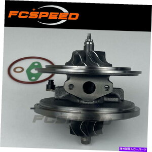 Turbo Charger �^�[�{�J�[�g���b�WGTB1756VK 796911 Jeep Dodge 2.8 CRD 130 kW 177 HP RA428RT�p Turbo cartridge GTB1756VK 796911 for Jeep Dodge 2.8 CRD 130 Kw 177 HP RA428RT�y���s�A���i�z
