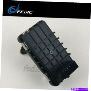 Turbo Charger Turbo Actuator G-229 712120 6NW008412 FOR MERCEDES E420 S420 CDI 231 KW OM629 Turbo actuator G-229 712120 6NW008412 for Mercedes E420 S420 CDI 231 Kw OM629