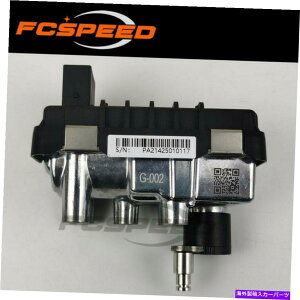 Turbo Charger Turbo Actuator G-002 712120 6NW008412 FOR MERCEDES E400 G400 M400 S400 CDI OM628 Turbo actuator G-002 712120 6NW008412 for Mercedes E400 G400 M400 S400 CDI OM628�y���s�A���i�z