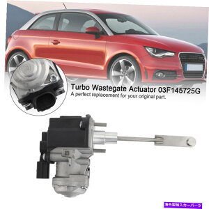 Turbo Charger ^[{EFXgQ[gAN`G[^[03F145725G VWV[gXR[_1.2T RẼAEfBp Turbo Wastegate Actuator 03F145725G for Audi for VW Seat Skoda 1.2T RE