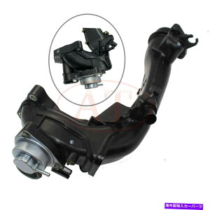 Turbo Charger �^�[�{�`���[�W���[�`���[�W�`���[�W�G�A�p�C�v�W���C���g2016-2020�z���_�V�r�b�N17270-5AA-A00 Turbocharger Charge Air Pipe Joint Fit For 2016-2020 Honda Civic 17270-5AA-A00�y���s�A���i�z