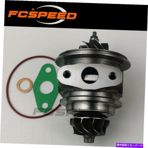 Turbo Charger �^�[�{�J�[�g���b�WTD02 49373-05001 DACIA NISSAN RENAULT 1.2 TCE 85 kW -115 HP Turbo cartridge TD02 49373-05001 for Dacia Nissan Renault 1.2 TCe 85 Kw - 115 HP�y���s�A���i�z