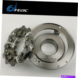 Turbo Charger �^�[�{�m�Y�������O +�x�[�X790179���m�[�}�X�^�[110 kW 2.3 DCI M9T D3 2010�p Turbo nozzle ring + base 790179 for Renault Master 110 Kw 2.3 dCi M9T D3 2010�y���s�A���i�z