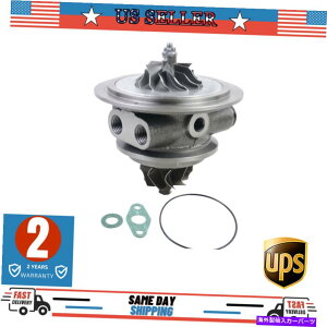 Turbo Charger �V�����E�^�[�{�`���[�W���[�^�[�{chra for ford flex taurus explorer Sport 7903180006 New Right Turbocharger Turbo CHRA for Ford Flex Taurus Explorer Sport 7903180006�y���s�A���i�z