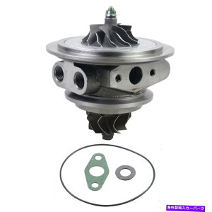 Turbo Charger ���T�C�h�^�[�{�`���[�W���[�^�[�{�����J�[��MKT MKS Ford Flex Taurus Explorer�̂��߂�Chra Left Side Turbocharger Turbo CHRA for Lincoln MKT MKS Ford Flex Taurus Explorer�y���s�A���i�z