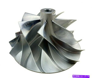 Turbo Charger ^[{`[W[rbgRvbT[1998-03StWFb^r[gAlh 1.9L TDI Turbocharger Billet Compressor Wheel for 1998-03 Golf Jetta Beetle ALH 1.9L TDI