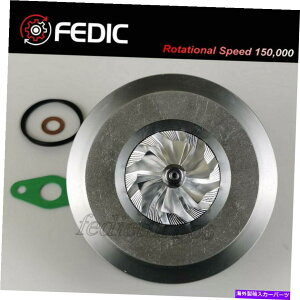 Turbo Charger �A�E�f�B�V�[�g��MFS�^�[�{757042 Skoda VW 2.0 TDI 135KW BMN BMR BUY BUZ 2006 MFS Turbo 757042 for Audi Seat Skoda VW 2.0 TDI 135Kw BMN BMR BUY BUZ 2006�y���s�A���i�z