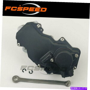 Turbo Charger Toyota Hilux Prado Innova Fortuner 2.8L 1GD�̃^�[�{�A�N�`���G�[�^CT16V 17201-11080 Turbo actuator CT16V 17201-11080 for Toyota Hilux Prado Innova Fortuner 2.8L 1GD�y���s�A���i�z