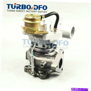 Turbo Charger �^�[�{�`���[�W���[TF035-14G 49135-03412 ME203949 FOR MITSUBISHI PAJERO III 3.2 DI-D Turbocharger TF035-14G 49135-03412 ME203949 for Mitsubishi Pajero III 3.2 Di-D�y���s�A���i�z