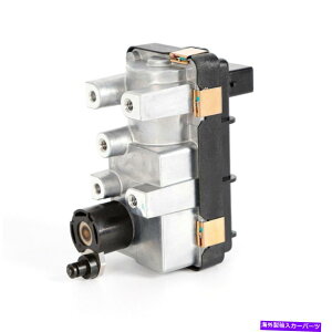 Turbo Charger Dodge Sprinter�p�̓d�q�^�[�{�X�[�p�[�`���[�W���[2.7L 2004-2007 GT2256V Electronic Turbo Supercharger for Dodge Sprinter 2.7L 2004-2007 GT2256V�y���s�A���i�z