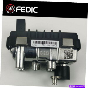 Turbo Charger Turbo Actuator G-233 712120 6NW009420 FOR MERCEDES E G M S 400 CDI OM628 Turbo actuator G-233 712120 6NW009420 for Mercedes E G M S 400 CDI OM628�y���s�A���i�z