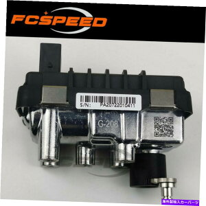 Turbo Charger Turbo Actuator G-208 GT1749V 741785 BMW 118D E87 90KW 122HP M47TU2 EURO 4 Turbo actuator G-208 GT1749V 741785 for BMW 118D E87 90Kw 122HP M47TU2 Euro 4