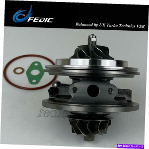 Turbo Charger �^�[�{�J�[�g���b�WK04-065�����h���[�o�[�f�B�X�J�o���[III�����W���[���[�o�[2.7 L���C�I��V6 Turbo cartridge K04-065 for Land-Rover Discovery III Ranger Rover 2.7 L Lion V6�y���s�A���i�z