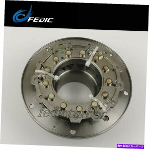 Turbo Charger �^�[�{�m�Y�������O +�x�[�X757042 for VW�A�E�f�B�V�[�gSkoda 125 kW 2.0tdi BMN BMR�w�� Turbo Nozzle Ring + base 757042 for VW Audi Seat Skoda 125 Kw 2.0TDI BMN BMR BUY�y���s�A���i�z