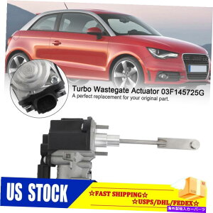 Turbo Charger ^[{EFXgQ[gAN`G[^[03F145725G VWV[gXR[_1.2T USÃAEfBp Turbo Wastegate Actuator 03F145725G for Audi for VW Seat Skoda 1.2T USA
