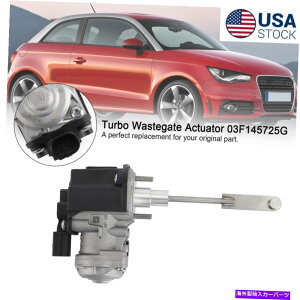 Turbo Charger ^[{EFXgQ[gAN`G[^[03F145725G VWV[gXR[_1.2T DÃAEfBp Turbo Wastegate Actuator 03F145725G for Audi for VW Seat Skoda 1.2T DA
