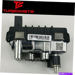 Turbo Charger �^�[�{�E�F�X�g�Q�[�gG-027 762060�t�H�[�{���{C30 C70 S40 S60 S70 S80 V50 XC90 2.4 I5D Turbo wastegate G-027 762060 for Volvo C30 C70 S40 S60 S70 S80 V50 XC90 2.4 I5D�y���s�A���i�z