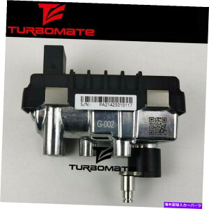 Turbo Charger Turbo Actuator G-002 712120 6NW008412 FOR MERCEDES E400 G400 M400 S400 CDI OM628 Turbo actuator G-002 712120 6NW008412 for Mercedes E400 G400 M400 S400 CDI OM628�y���s�A���i�z