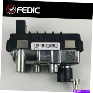 Turbo Charger �^�[�{�E�F�C�X�g�Q�[�gG-285 712120 6NW009420 FOR BMW 530D X5 3.0D 160KW 218HP M57N Turbo wastegate G-285 712120 6NW009420 for BMW 530D X5 3.0D 160Kw 218HP M57N�y���s�A���i�z