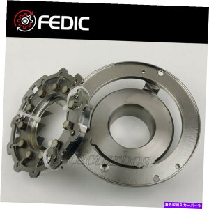 Turbo Charger �^�[�{�m�Y�������O +�x�[�X790179���m�[�}�X�^�[110 kW 2.3 DCI M9T D3 2010�p Turbo nozzle ring + base 790179 for Renault Master 110 Kw 2.3 dCi M9T D3 2010�y���s�A���i�z