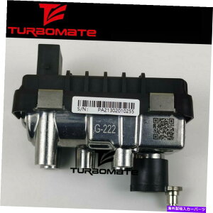 Turbo Charger ^[{EFXgQ[gG-222 GTB1746V 742110 For Ford Focus II 1.8 TDCI 85KW 115HP Lynx Turbo wastegate G-222 GTB1746V 742110 for Ford Focus II 1.8 TDCi 85Kw 115HP LYNX