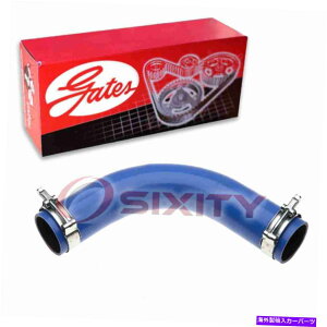 Turbo Charger Q[g26264^[{`[W[C^[N[[z[XLbg15061708GARzBQW Gates 26264 Turbocharger Intercooler Hose Kit for 15061708 Air Fuel Delivery qw