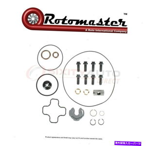 Turbo Charger Rotomaster A1380305N�^�[�{�`���[�W���[�T�[�r�X�L�b�g-YP Rotomaster A1380305N Turbocharger Service Kit - yp�y���s�A���i�z