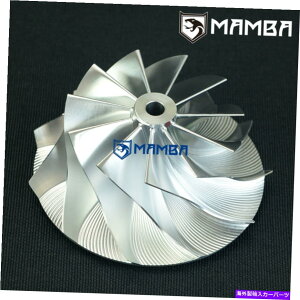 Turbo Charger ^[{rbgRvbT[zC[Mbg[VOGT3037 700382-12i57.04/76.13j11+0 Turbo Billet Compressor Wheel GARRETT Racing GT3037 700382-12 (57.04/76.13) 11+0