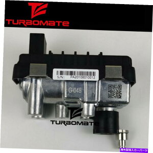 Turbo Charger ^[{AN`G[^G-048 G-48 823024 for Jeep Cherokee 3.0 CRD KL 184KW 250HP A630 Turbo actuator G-048 G-48 823024 for Jeep Cherokee 3.0 CRD KL 184Kw 250HP A630