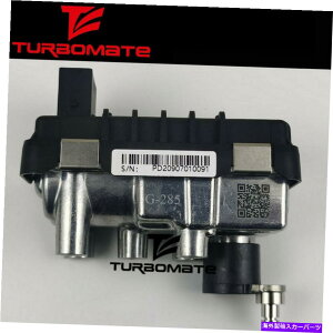 Turbo Charger Turbo Actuator G-285 GT2260V 742730 BMW 530D X5 3.0D 160KW 218HP M57N 2003- Turbo actuator G-285 GT2260V 742730 for BMW 530D X5 3.0D 160Kw 218HP M57N 2003-�y���s�A���i�z
