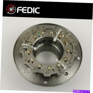 Turbo Charger �^�[�{�m�Y�������O +�x�[�X757042 for VW�A�E�f�B�V�[�gSkoda 125 kW 2.0tdi BMN BMR�w�� Turbo Nozzle Ring + base 757042 for VW Audi Seat Skoda 125 Kw 2.0TDI BMN BMR BUY�y���s�A���i�z