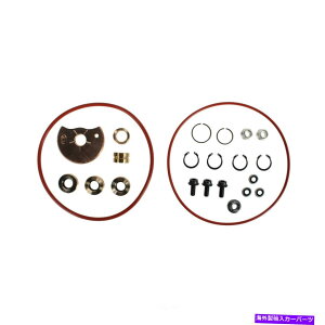 Turbo Charger TurboCharger Service Kit -New Rotomaster H1350318N -12,000�}�C���ۏ� Turbocharger Service Kit-New RotoMaster H1350318N - 12,000 Mile Warranty�y���s�A���i�z