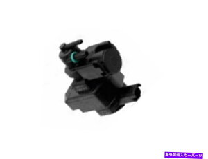 Turbo Charger 2013-2016~jN[p[y[X}^[{`[W[u[Xg\mChsAo[O42937JQ For 2013-2016 Mini Cooper Paceman Turbocharger Boost Solenoid Pierburg 42937JQ