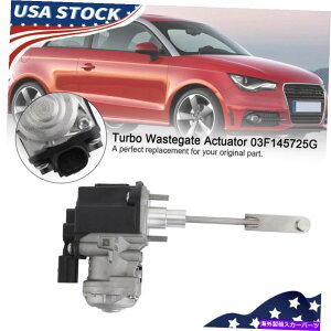 Turbo Charger ^[{EFXgQ[gAN`G[^[03F145725G VWV[gXR[_1.2t YũAEfBp Turbo Wastegate Actuator 03F145725G for Audi for VW Seat Skoda 1.2T YU