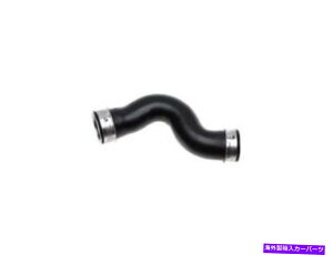 Turbo Charger 24FZ76YpCvC^[N[[izbgTChj^[{`[W[C^[N[[z[XVW EOSɓK܂ 24FZ76Y Pipe to Intercooler (Hot Side) Turbocharger Intercooler Hose Fits VW Eos